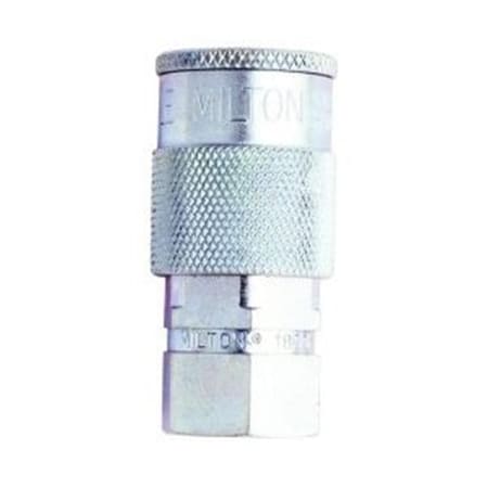 Homepage 25in. NPT Female H-Style Coupler HO79782